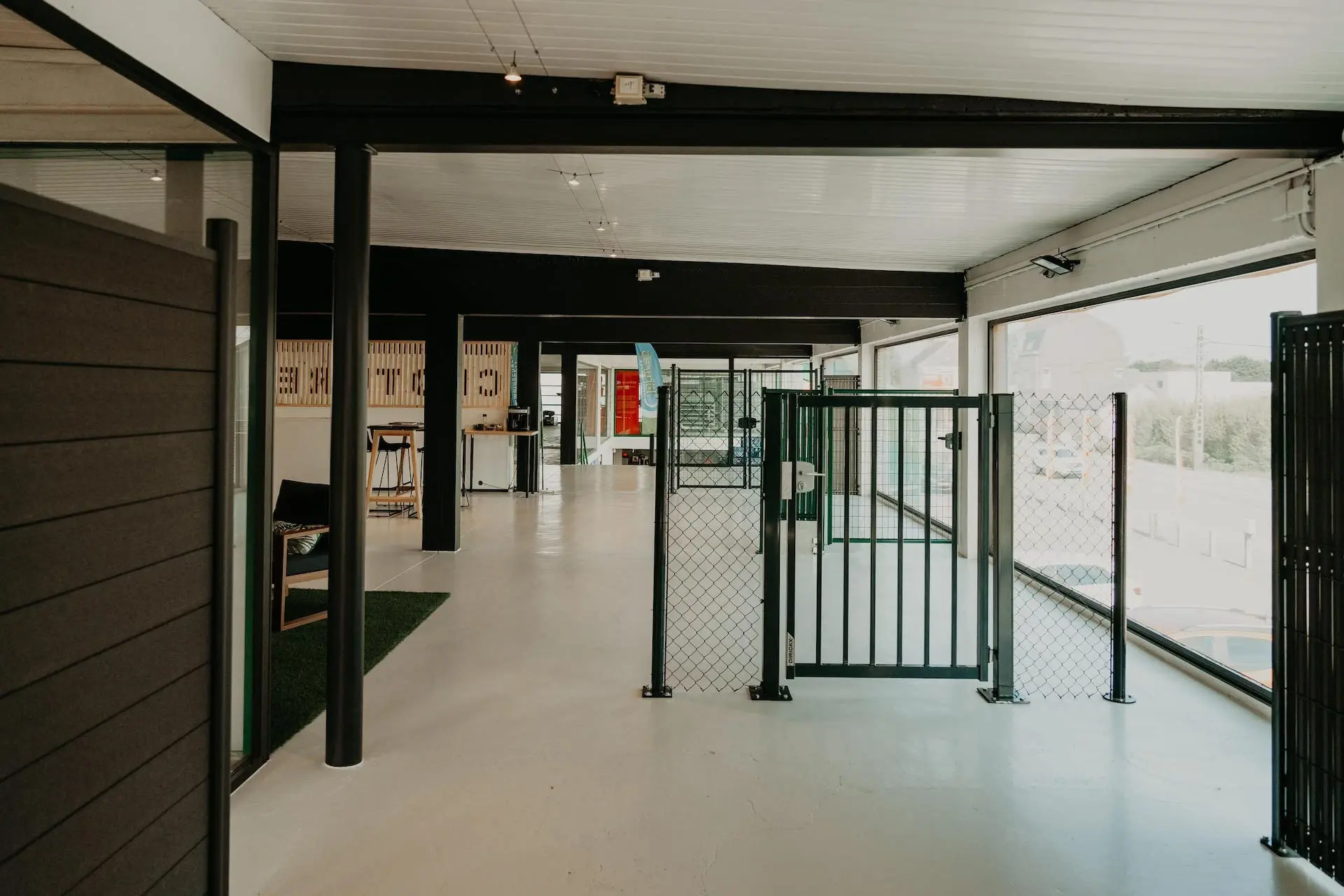 showroom clotures moins cheres