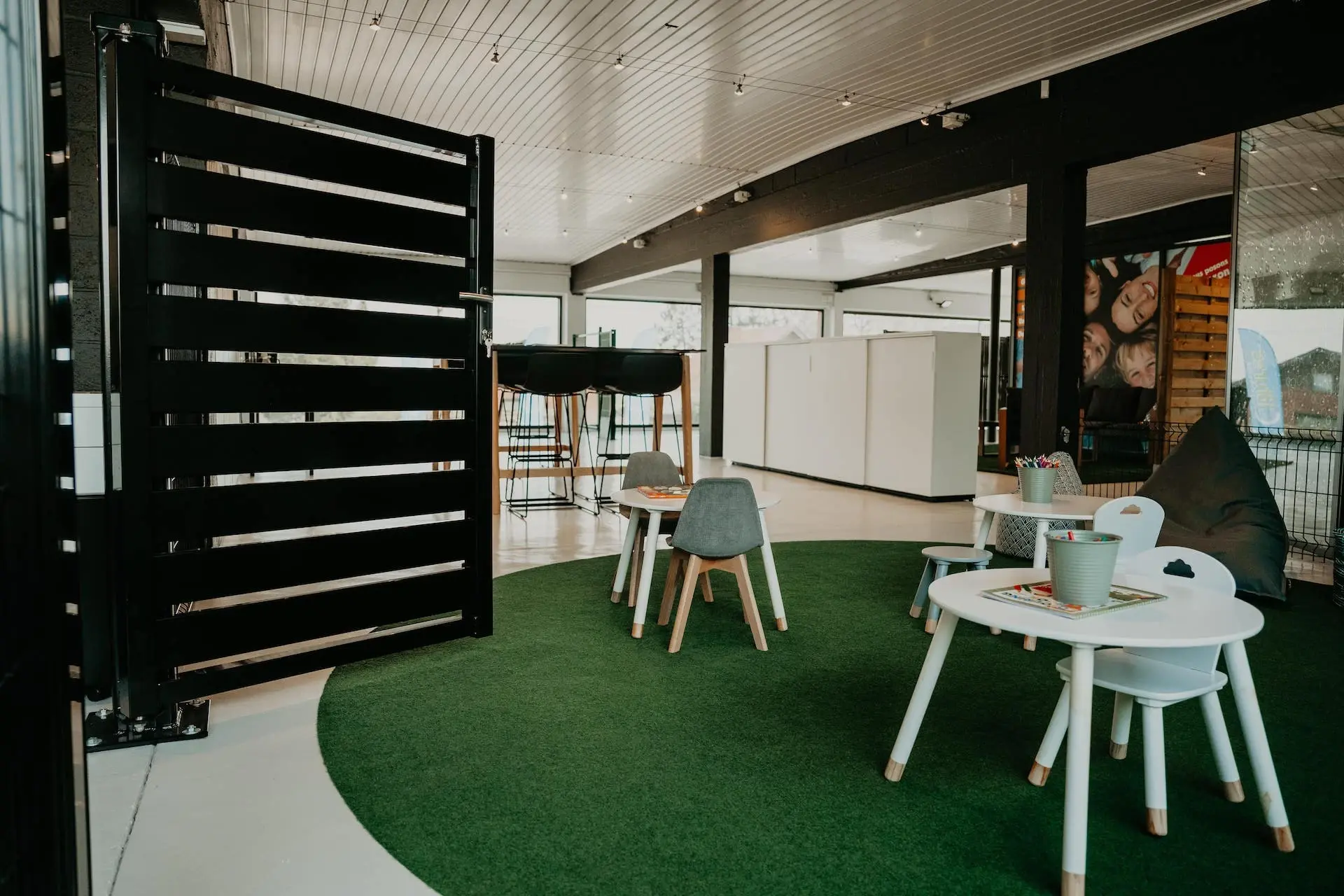 showroom clotures moins cheres