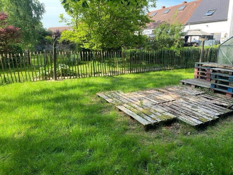 clotures pour animaux en wallonie
